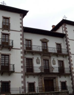 ERRATZU_Gastón de Iriarte
