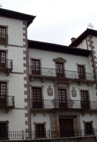 ERRATZU_Gastón de Iriarte