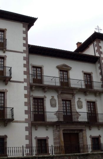 ERRATZU_Gastón de Iriarte