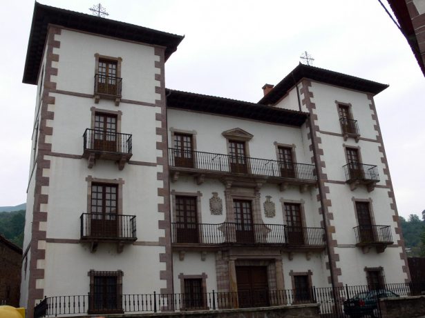 ERRATZU_Gastón de Iriarte