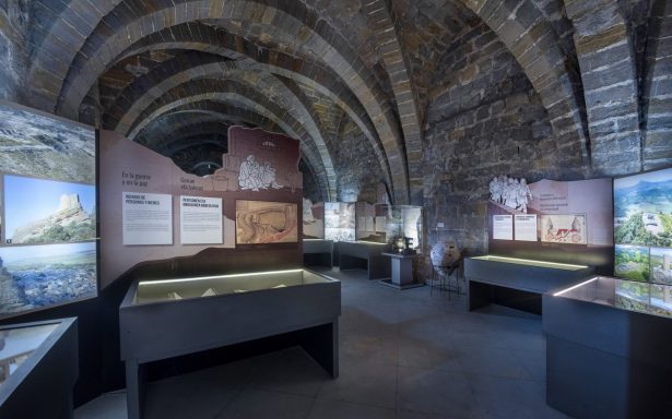 Guardianes de Piedra 429565