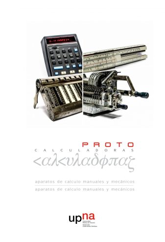 Protocalculadoras
