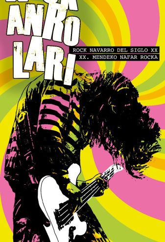 Rockanrolari. Cartel