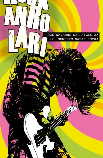 Rockanrolari. Cartel