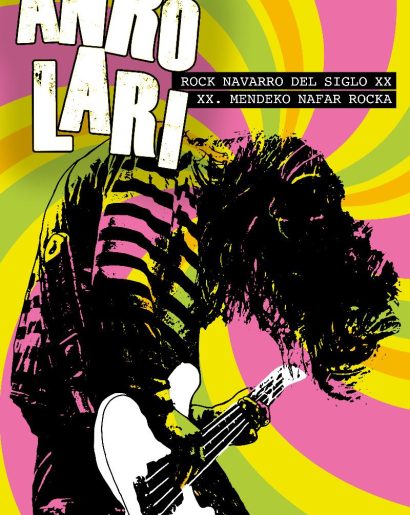 Rockanrolari. Cartel